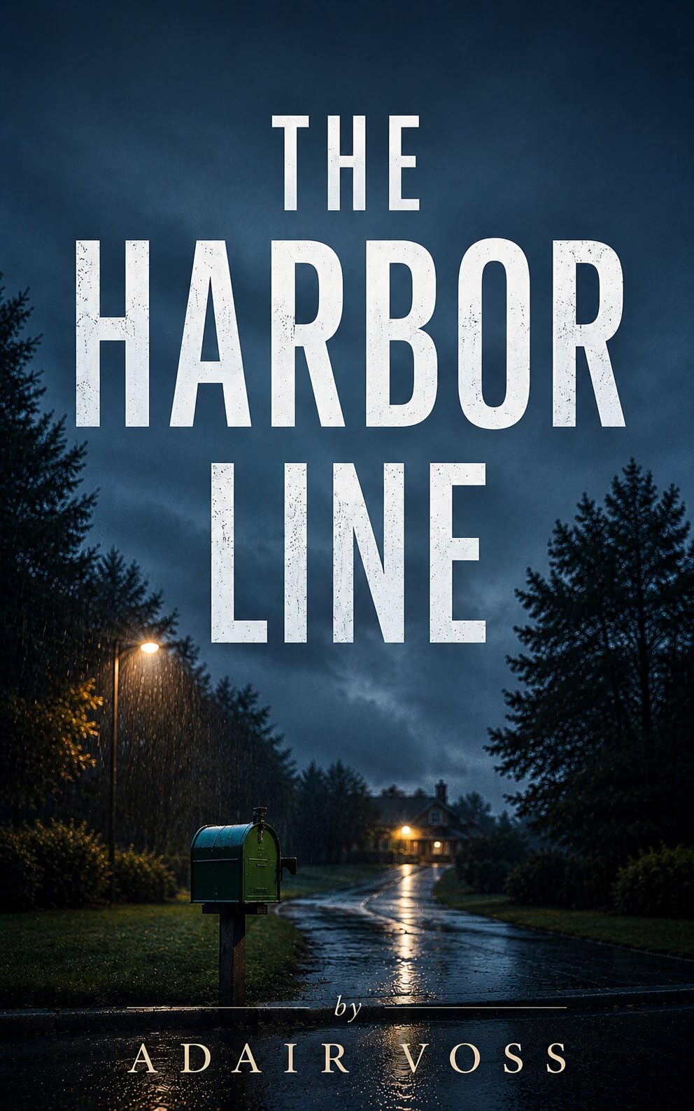 Cover of Amazon Kindle Book — B0HFC5HDVF