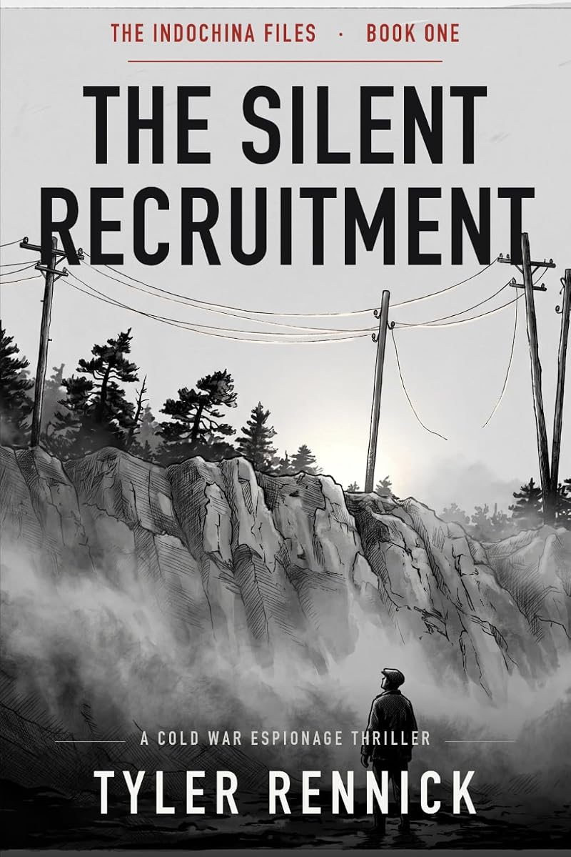 Cover of The Silent Recruitment