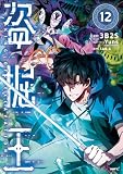 盗掘王　１２