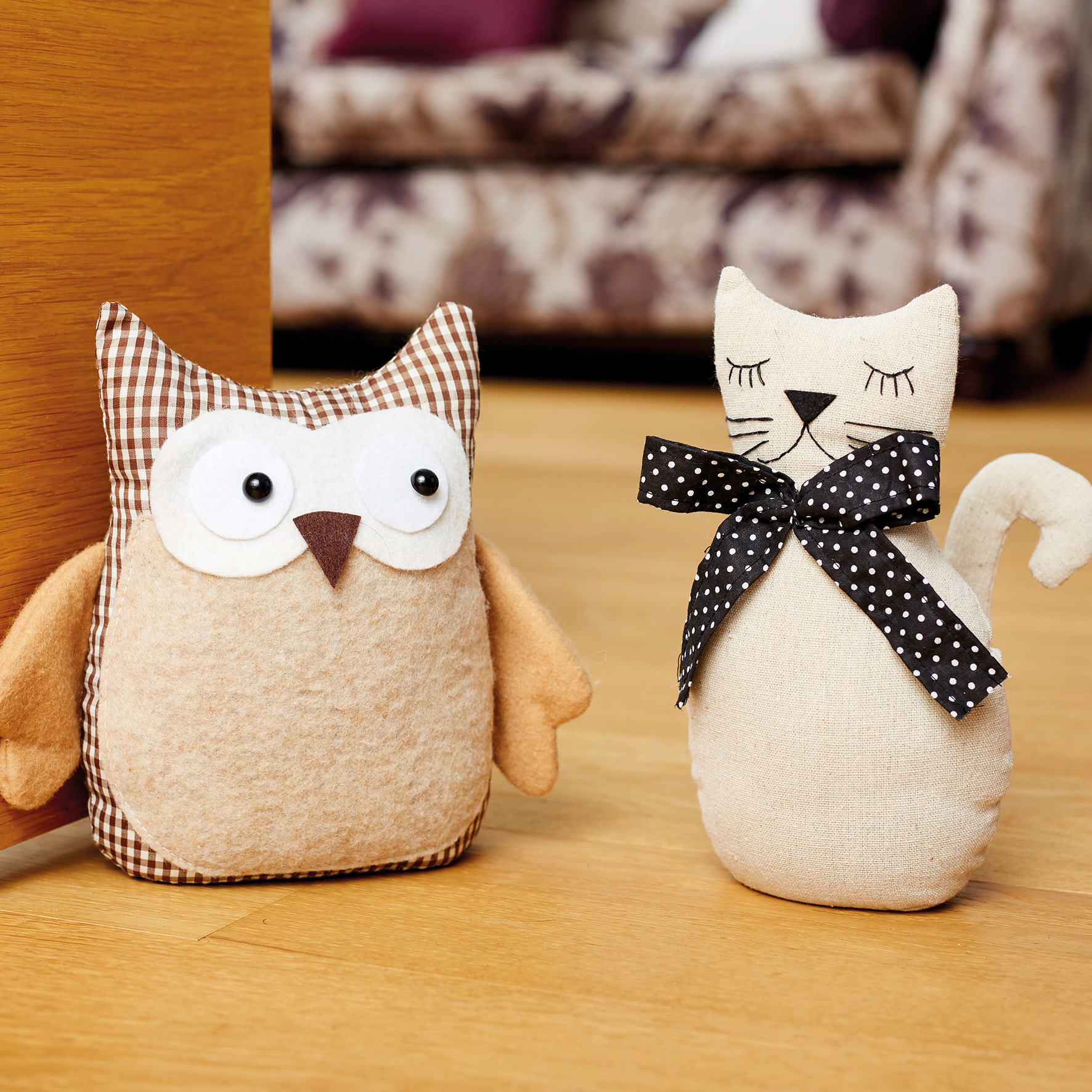 Amazon.co.uk Simply Make Doorstops