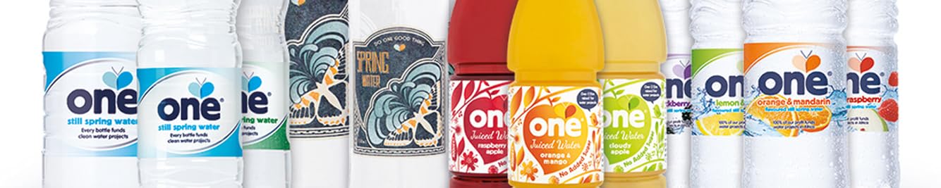 Amazon.co.uk: One Drinks
