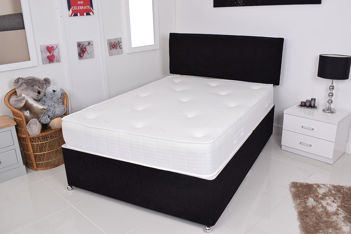 Amazon.co.uk eXtreme comfort ltd Memory Foam Mattresses