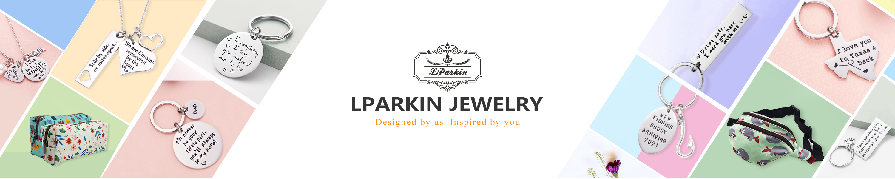 Amazon.de LParkin Valentine's Day