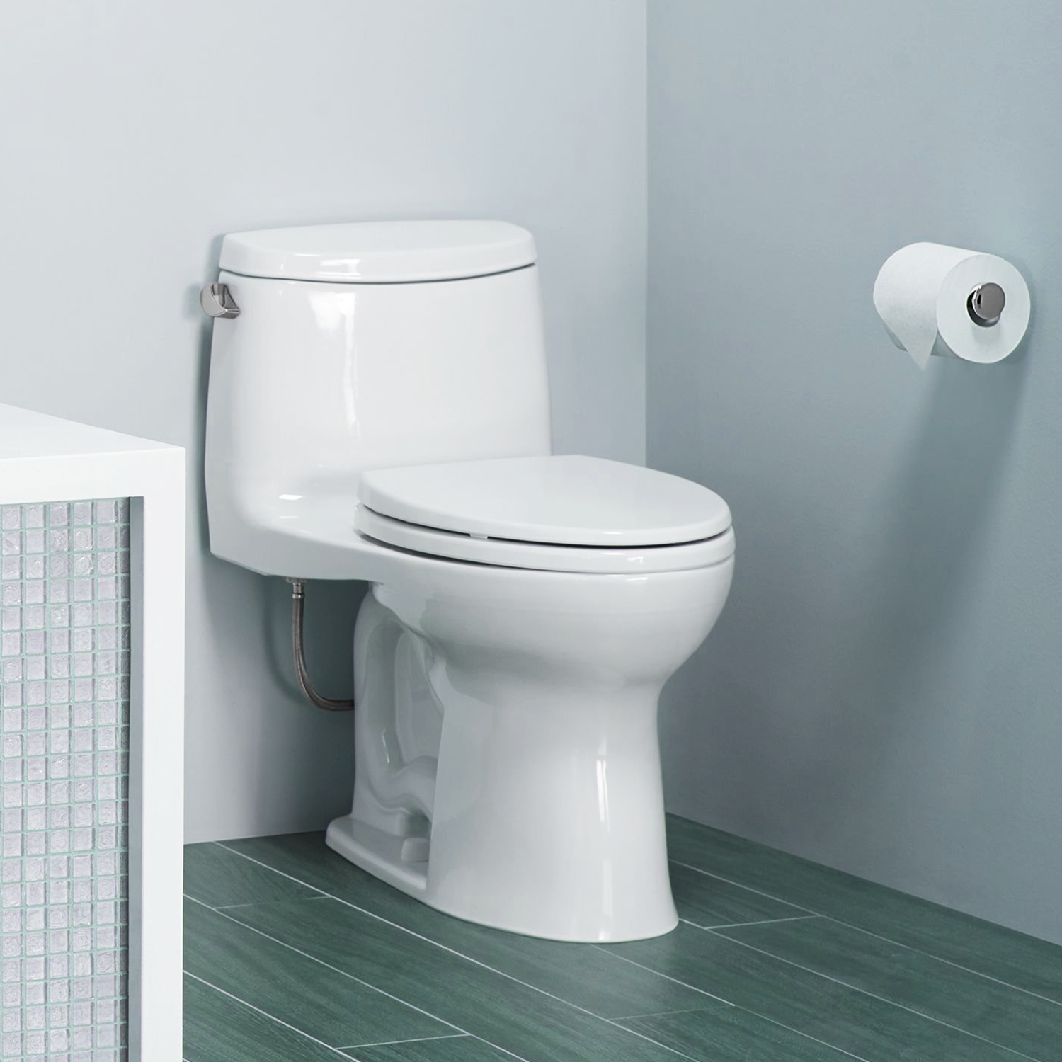 JOSEPH WILLIAMS,PETER FRIESTEDT,新品,TOTO TOTO Drake Elongated Universal Height Tornado Flush Toilet Bowl