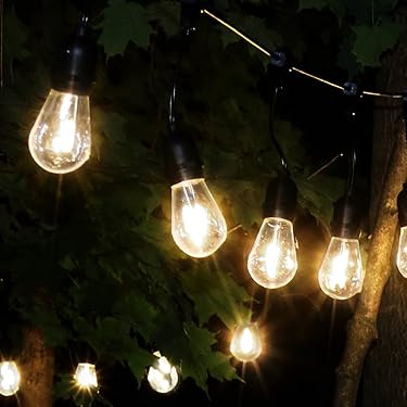 Amazon Com Sunnydaze Decor Outdoor Lights