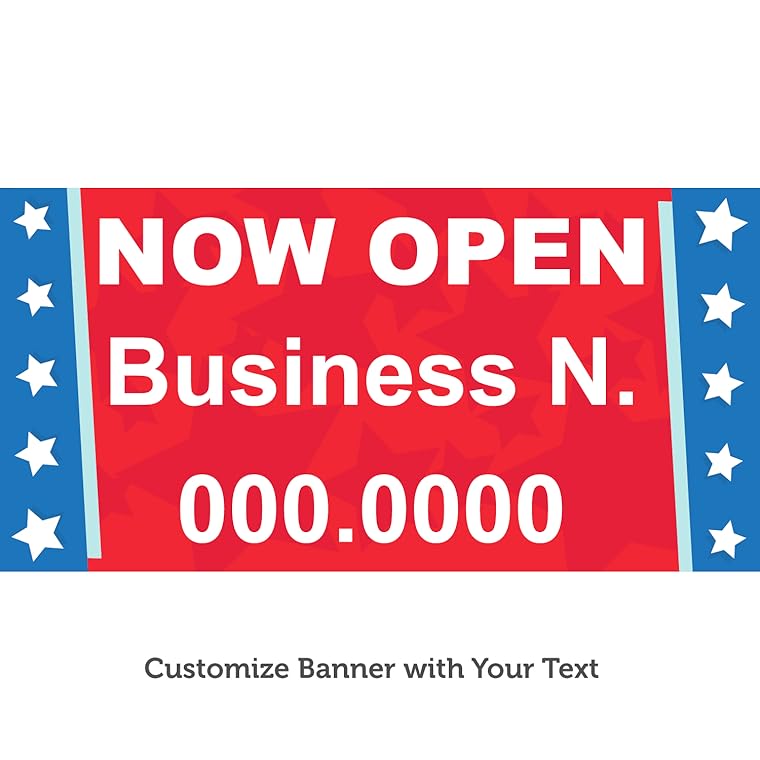 Halfpricebanners Custom Business & Event Banners