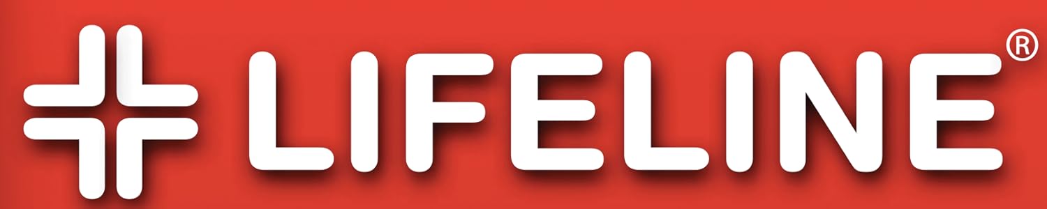 Lifeline Lifeline Branded First Aid and Safety Product