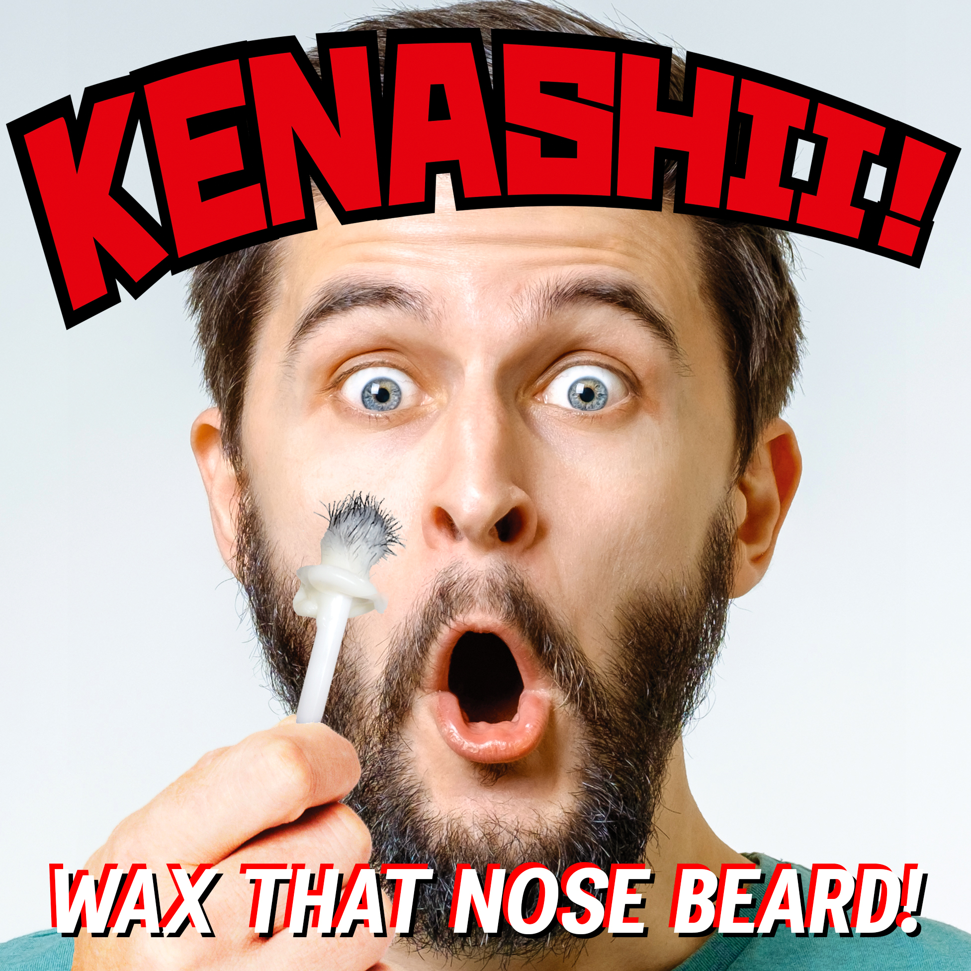 kenashii wax