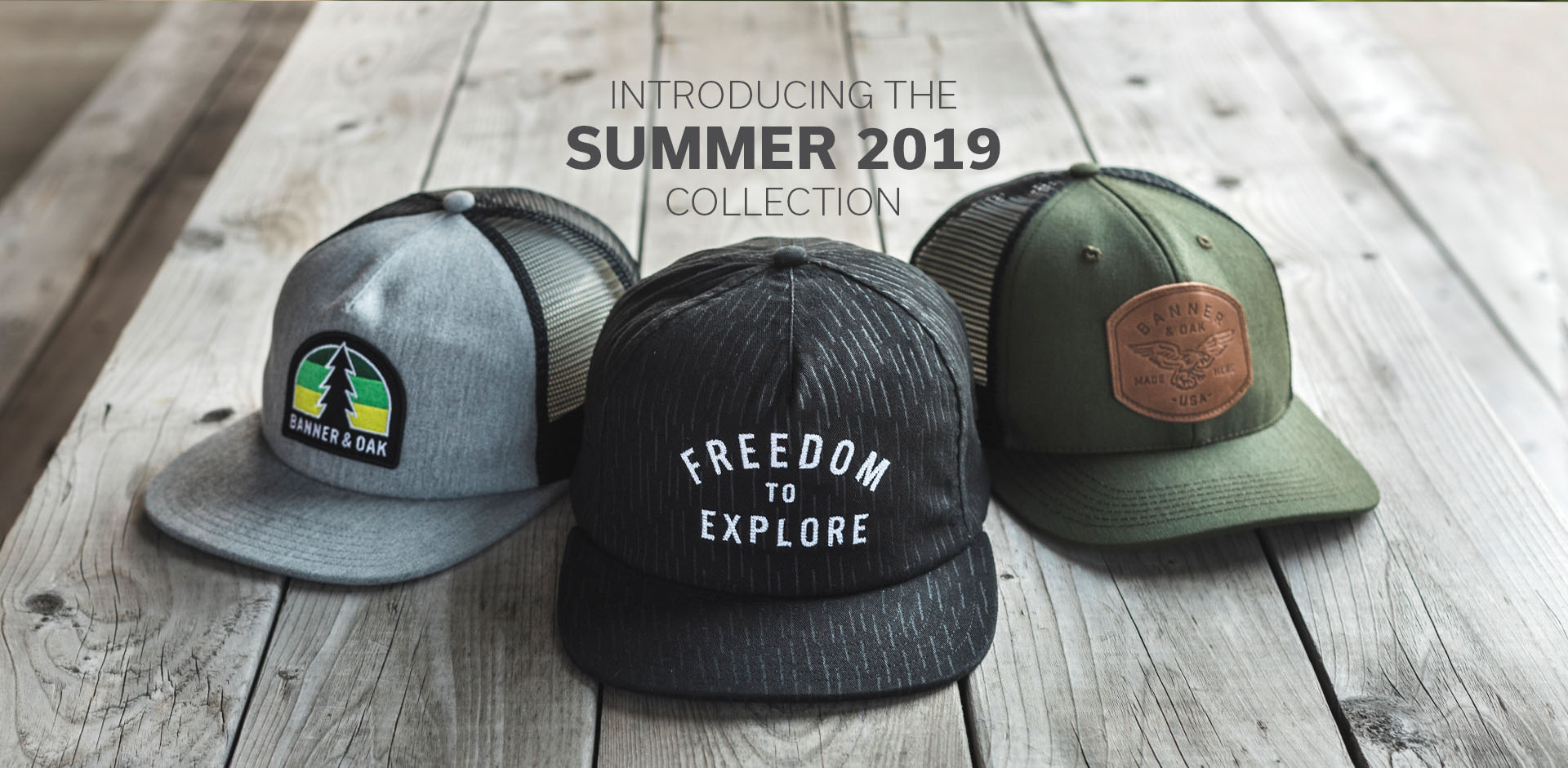 Amazon Com Banner And Oak New Arrivals