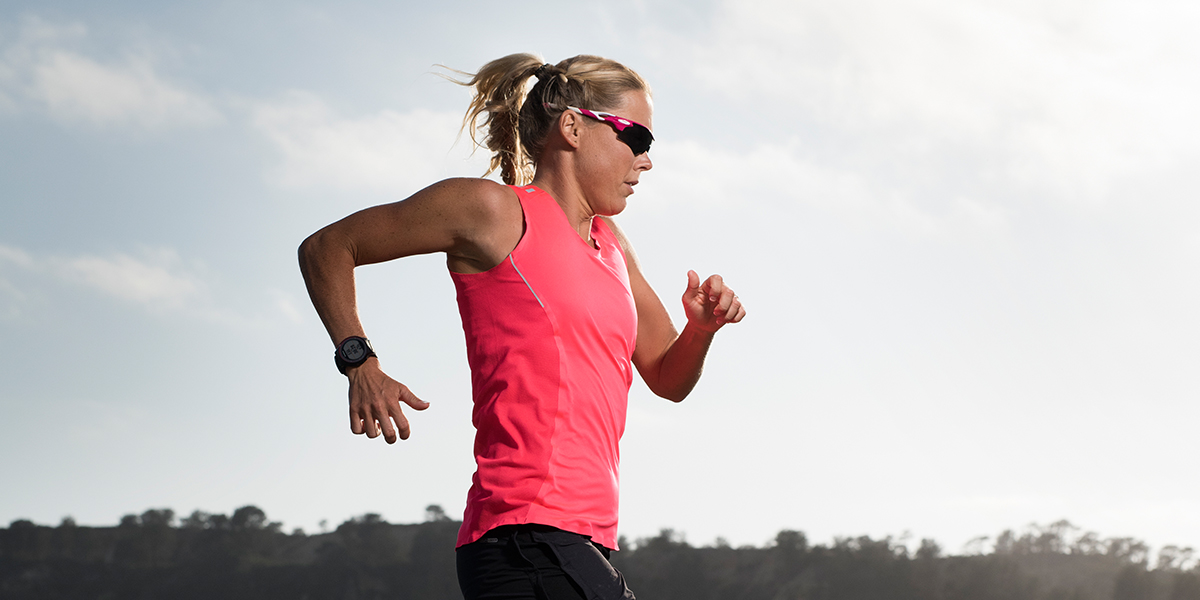 forerunner 430