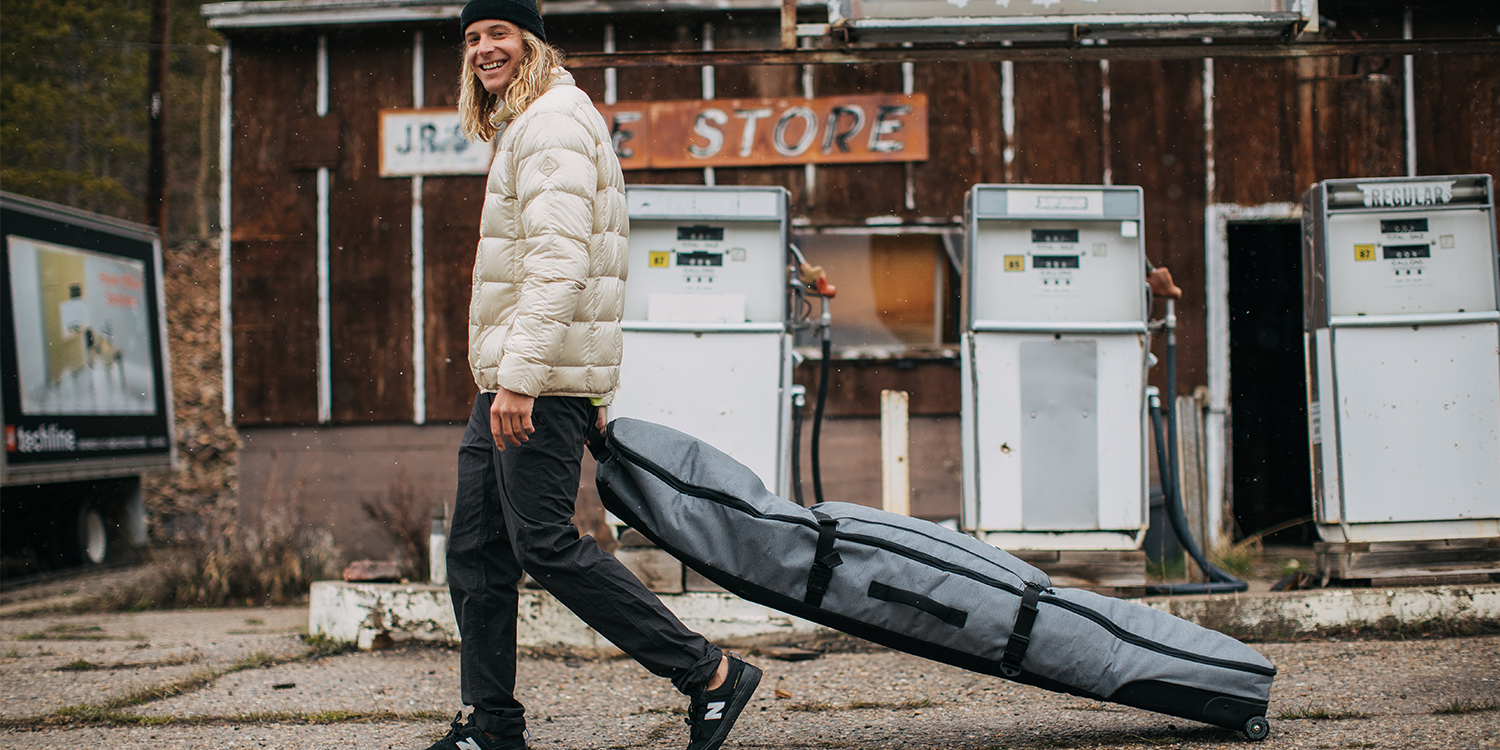 Amazon.com: Burton Snowboards: BOARD BAGS & LUGGAGE