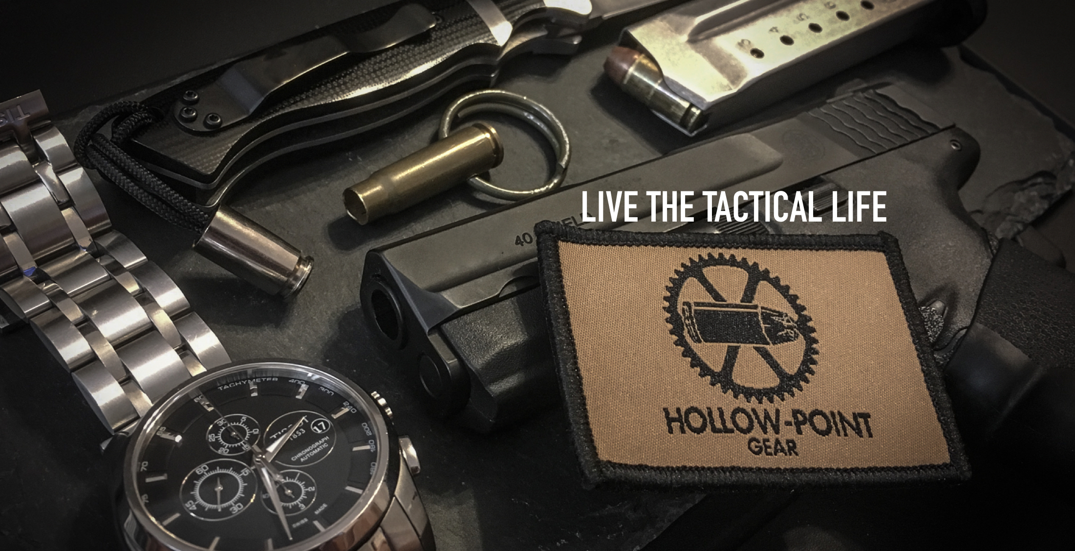 Amazon.com: Hollow-Point Gear