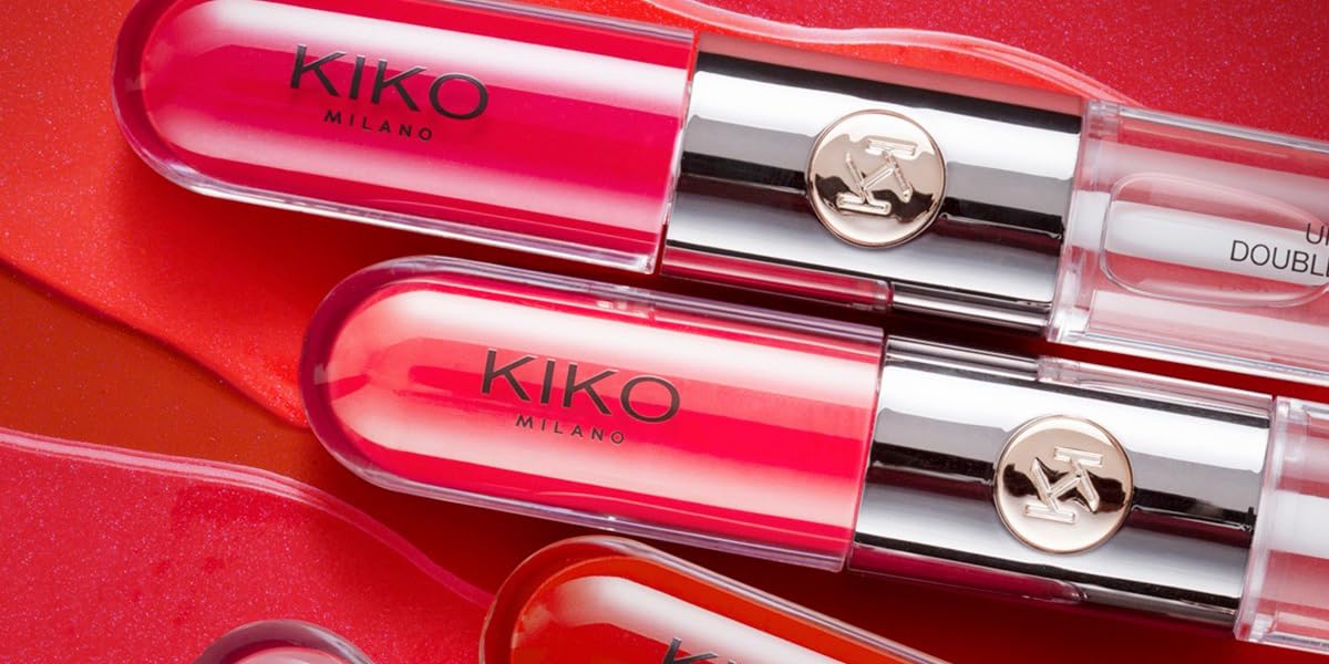 KIKO MILANO LIPS