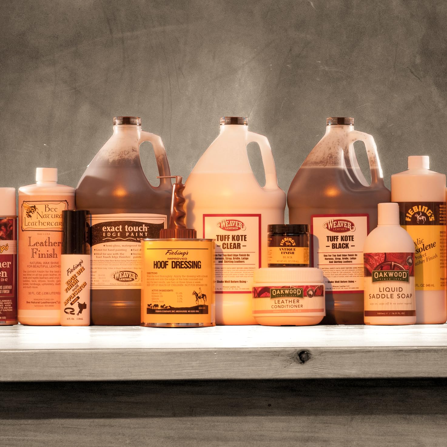 Weaver Leather Weaver Leather Supply