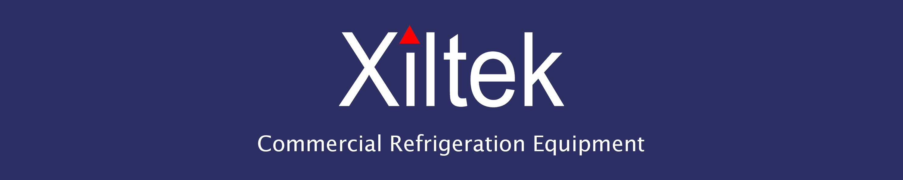 Xiltek Merchandisers