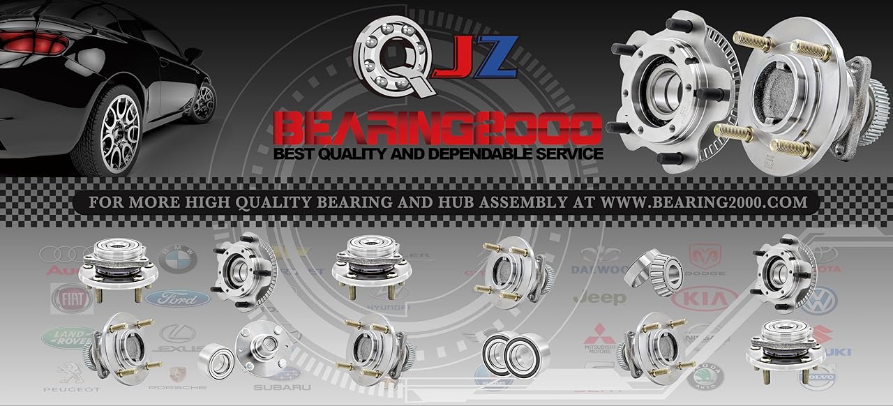 QJZ Agricultural Bearing