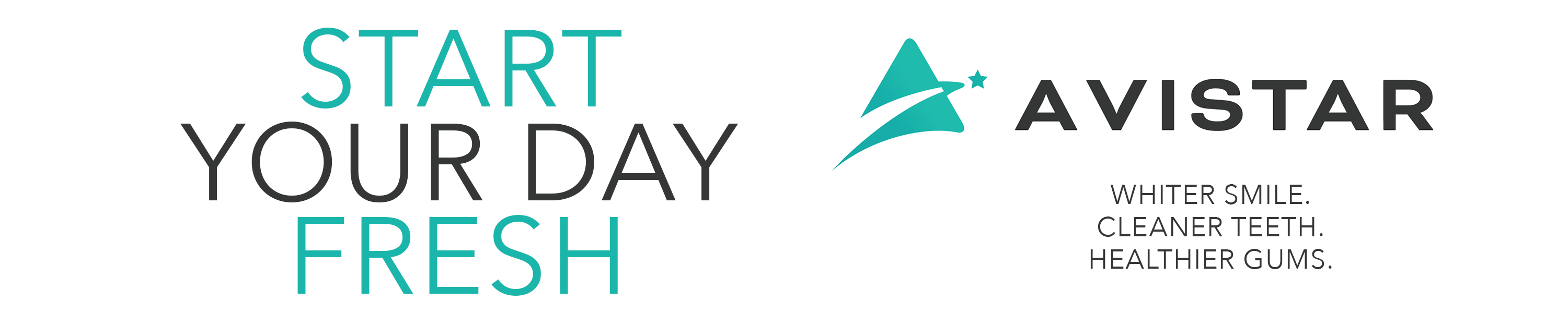 Avistar New Pre Pasted Toothbrushes