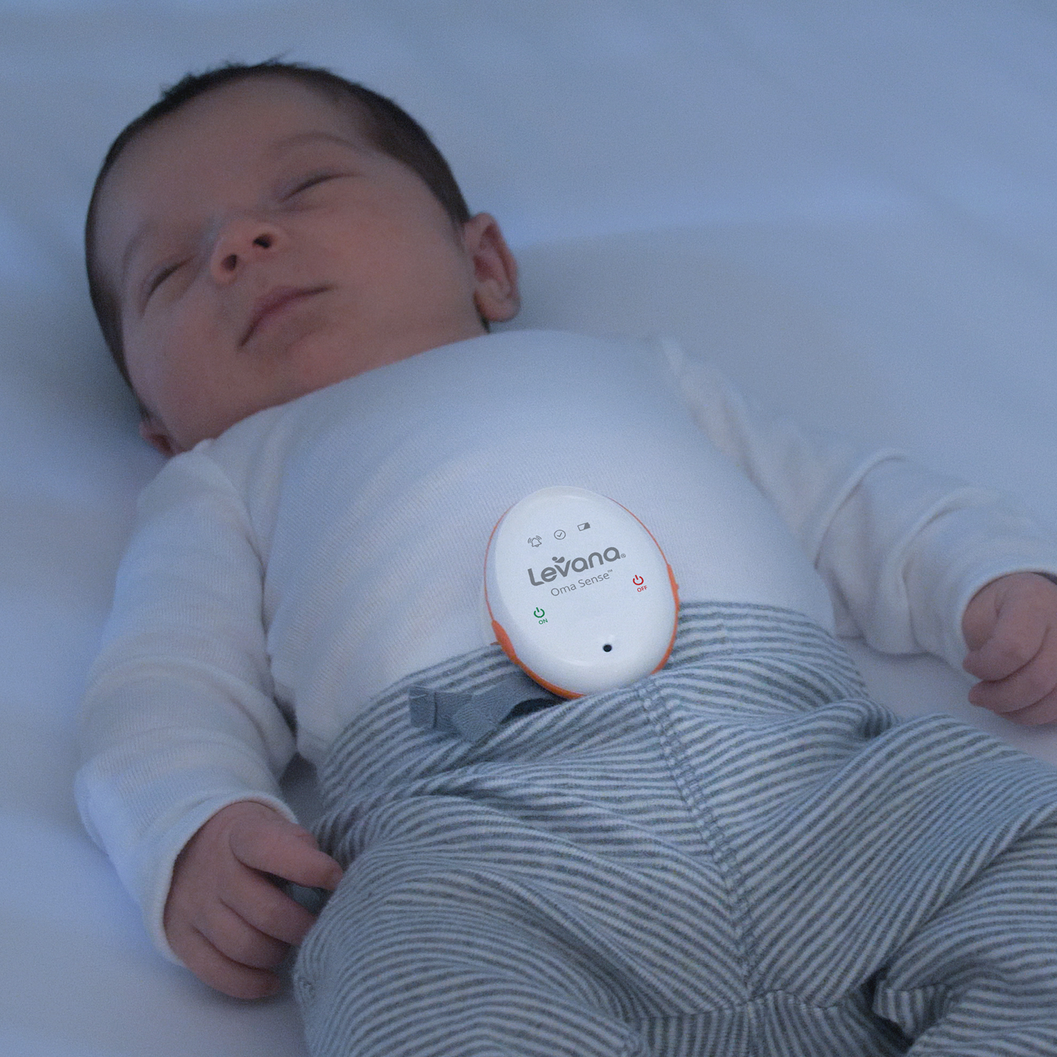 levana movement monitor