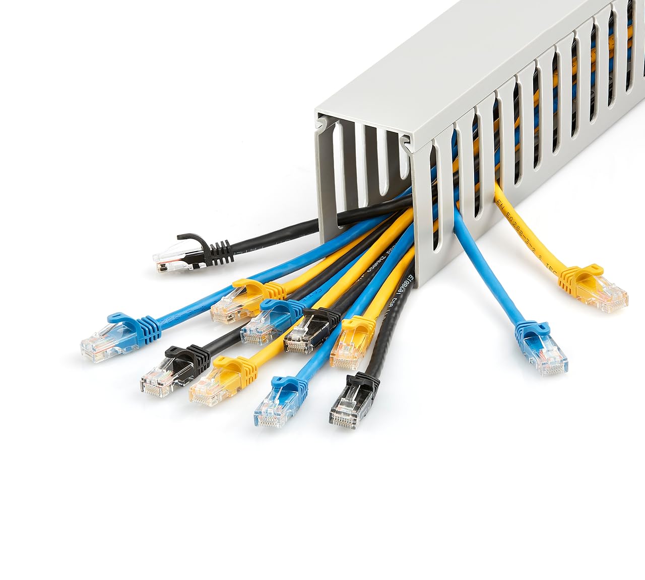 StarTech Cable Management