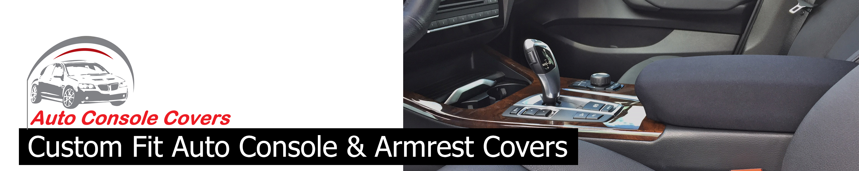 Amazon.com: Auto Console Covers: Car