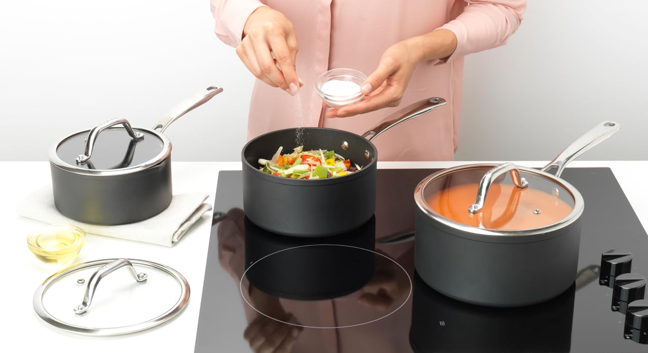 Amazon.co.uk Brabantia Cookware