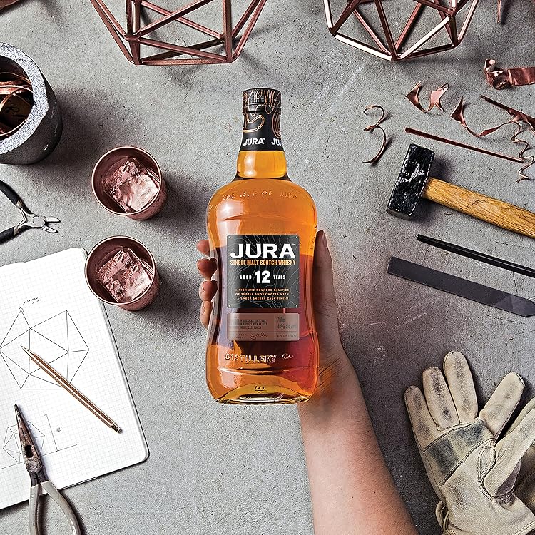 Amazon.co.uk: Jura: 12 YEAR OLD