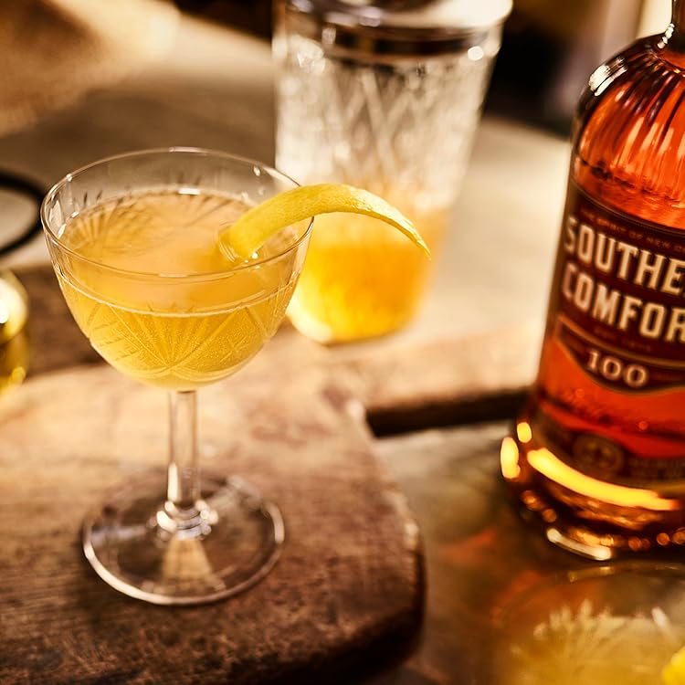 Amazon Co Uk Southern Comfort Southern Comfort 100 Proof