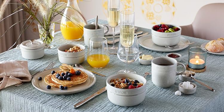 Amazon.co.jp: ストウブ(staub): カンパーニュシリーズ