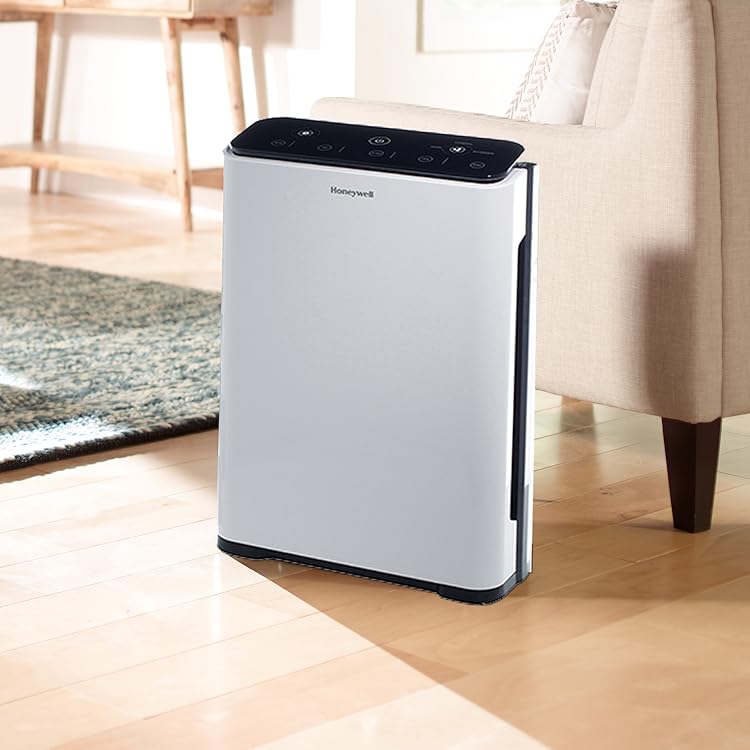 Amazon.ca Honeywell Air Purifiers