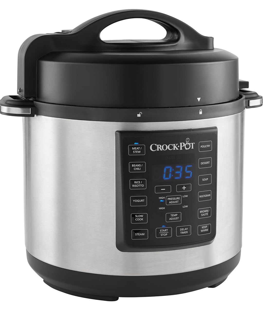 Amazon.ca CrockPot