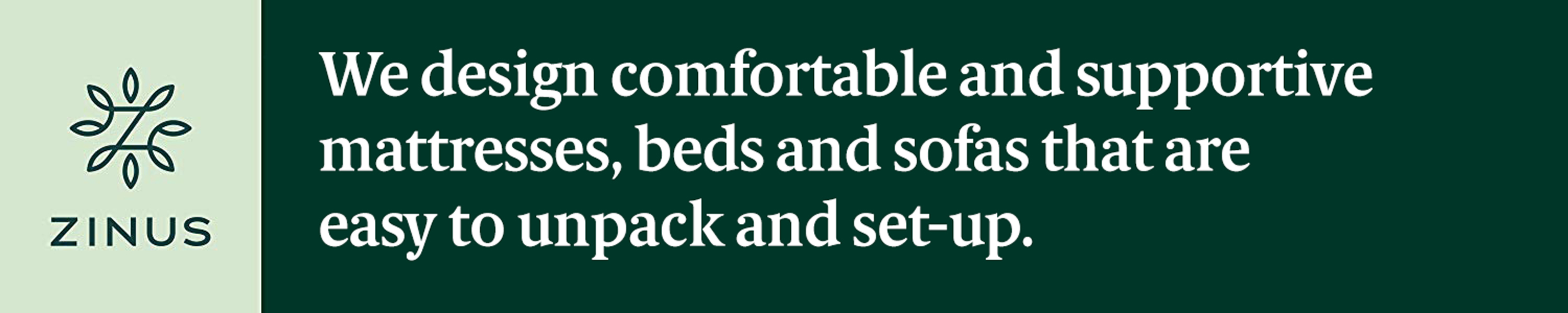 Zinus Toppers & Protectors