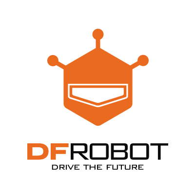 DFRobot storefront logo