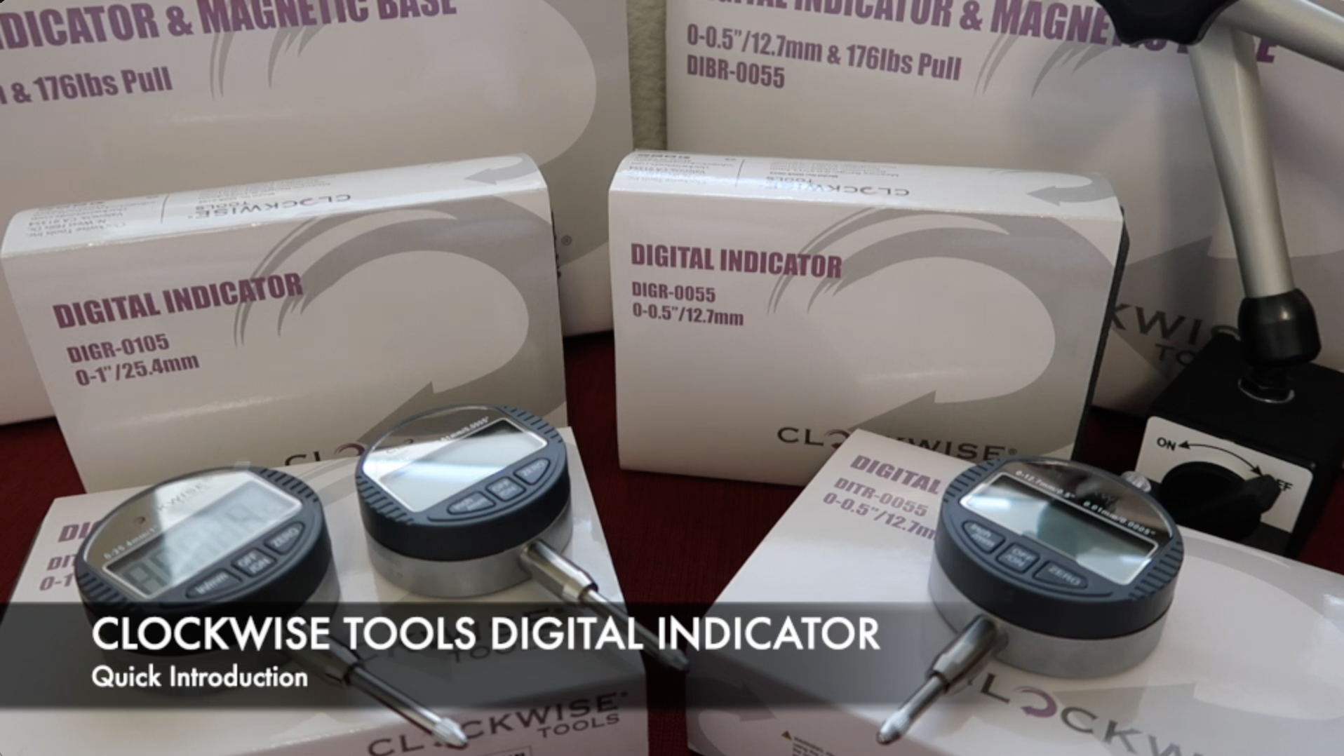 Amazon.com: Clockwise Tools