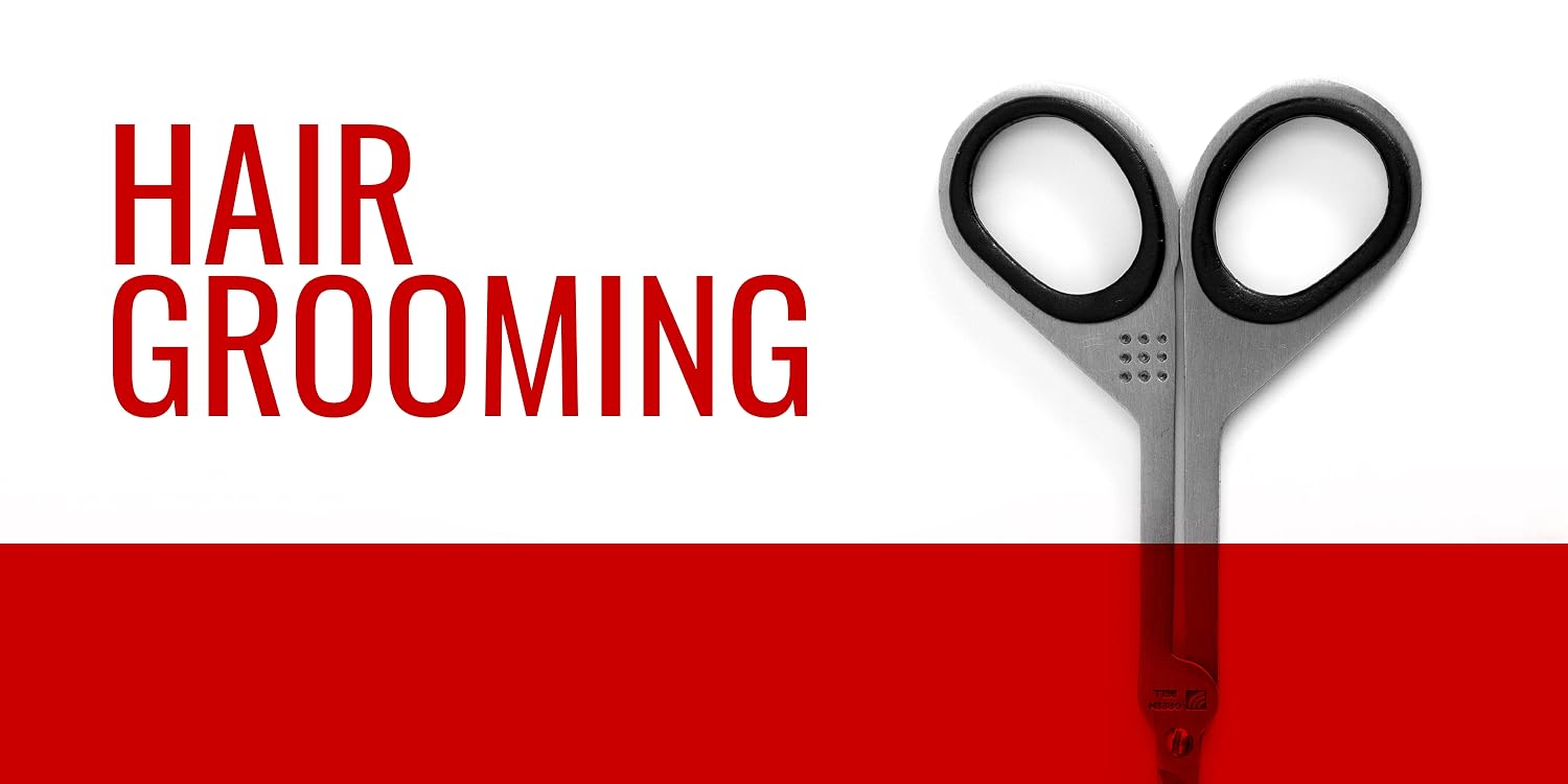 Amazon.com: Seki Edge: Hair Grooming