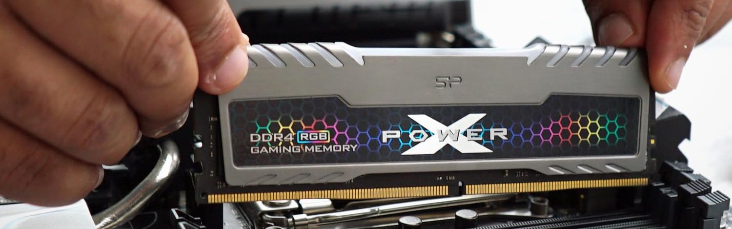 SP 16GB DDR3 メモリー SPD16GTLU66S 8Gx2 Silicon Power DDR3 16GB (2 x 8GB) 1600MHz (PC3 12800) 240