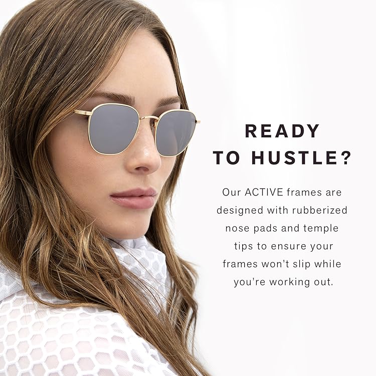 Krewe sunglasses amazon Clearance