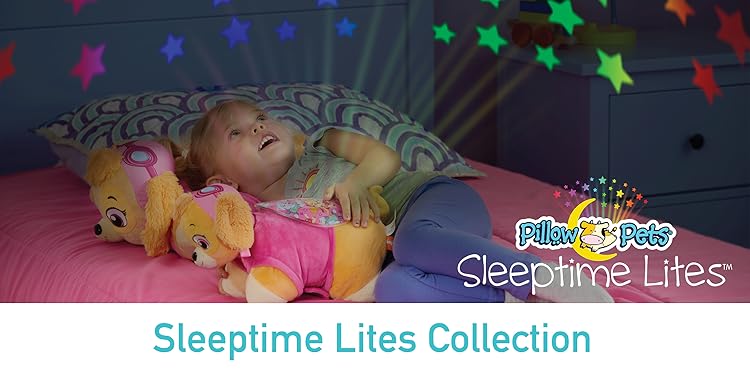 Amazon Com Pillow Pets