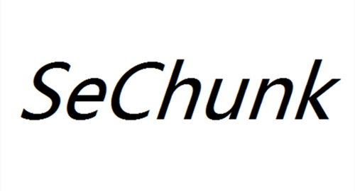 sechunk