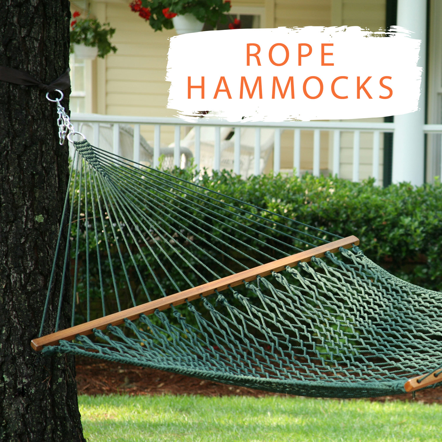 Castaway Living Hammocks