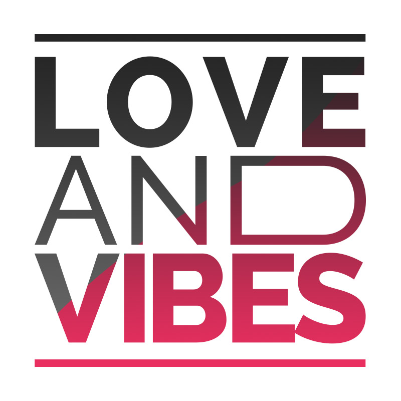 LOVE AND VIBES Realistic Vaginas & Asses