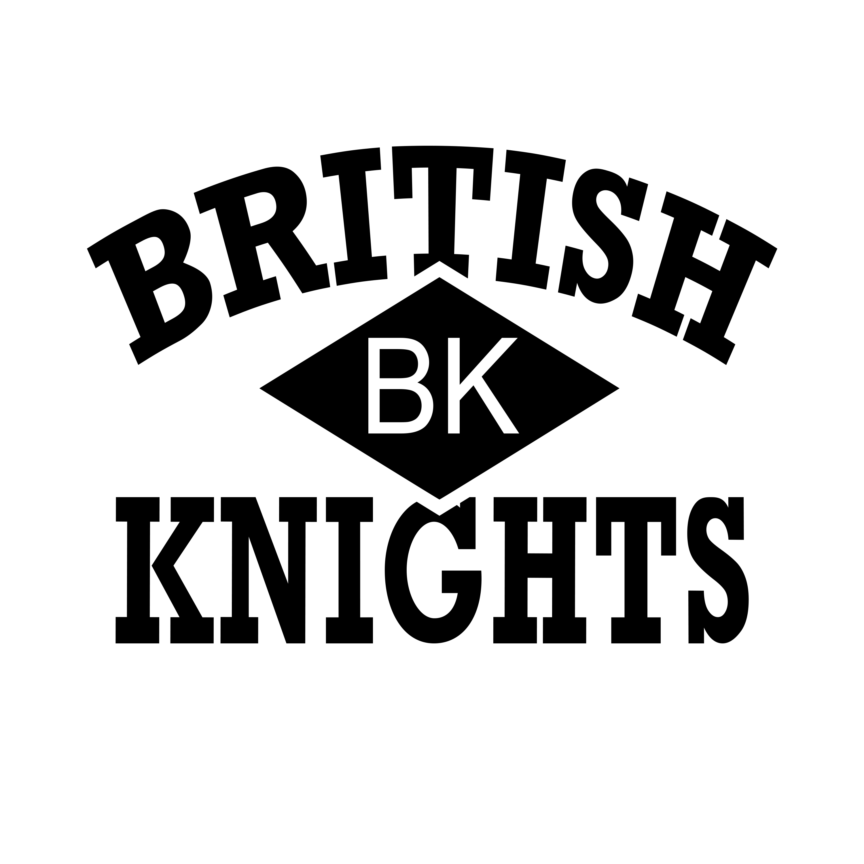 british knight brand