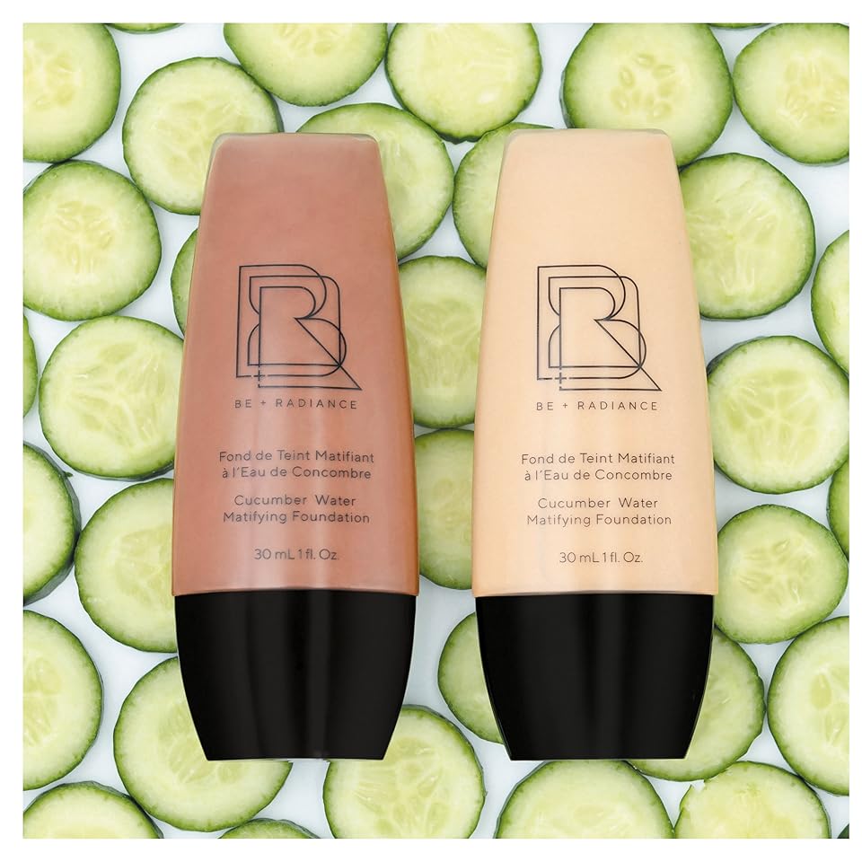 Amazon.fr BE+RADIANCE