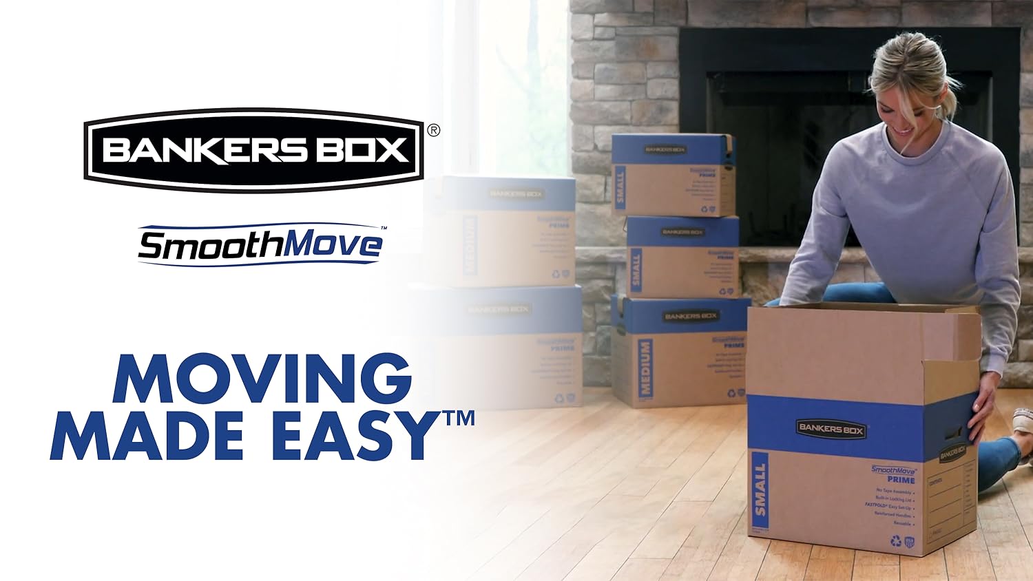 Amazon.co.uk BANKERS BOX FAST ASSEMBLY