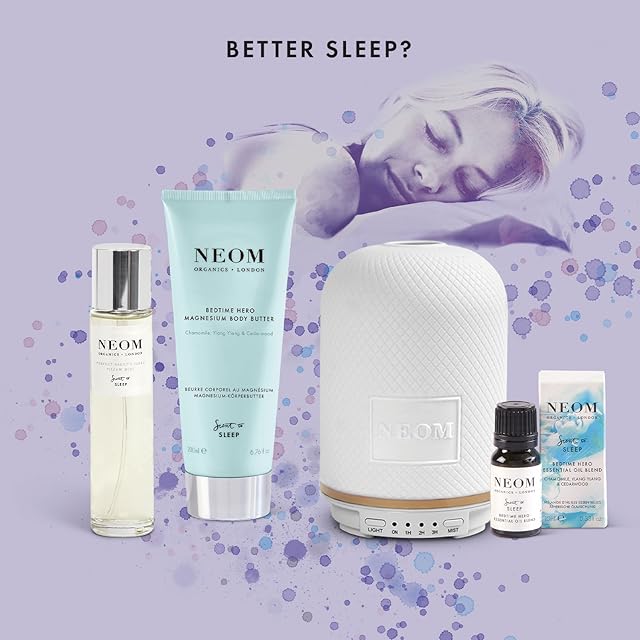 Amazon.co.uk NEOM NEOM