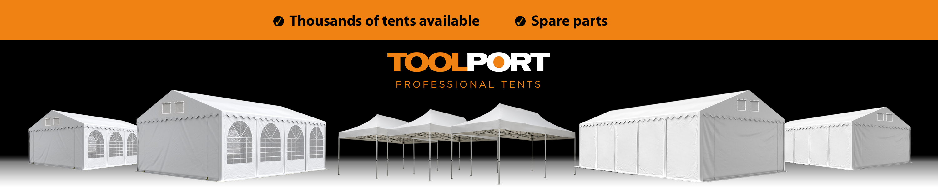 Amazon.co.uk TOOLPORT Marquees