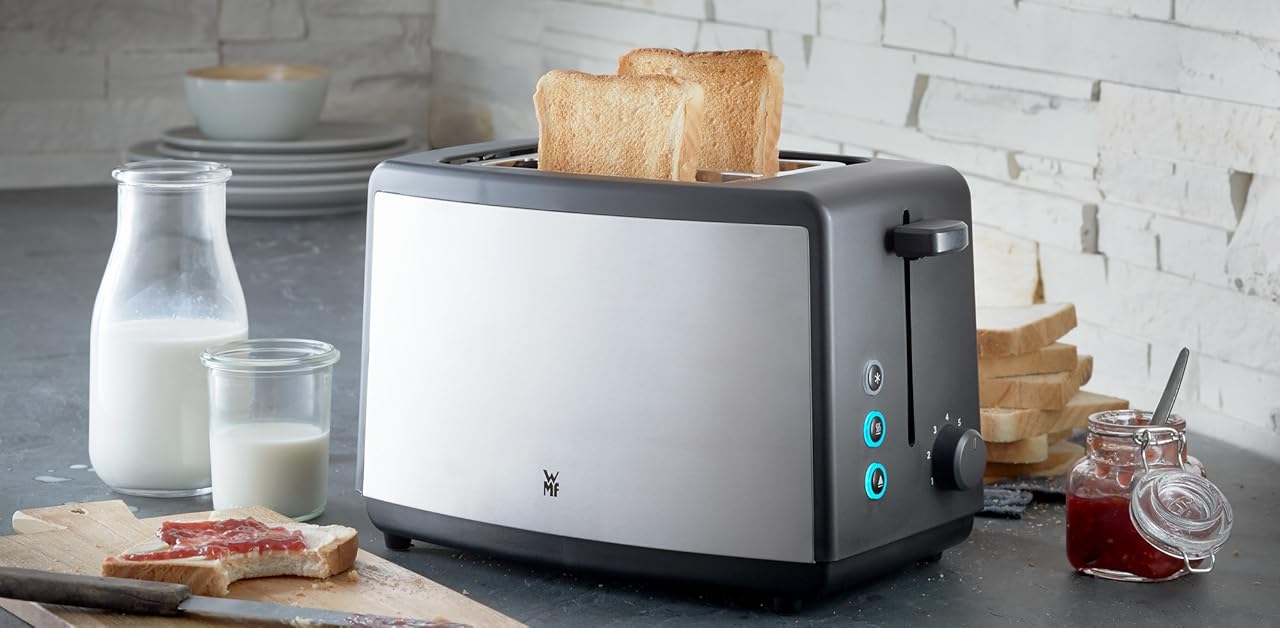 Amazon.de WMF Toaster