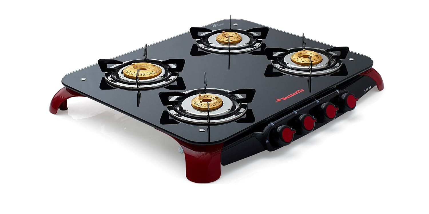 Amazon.in Butterfly Gas Stoves
