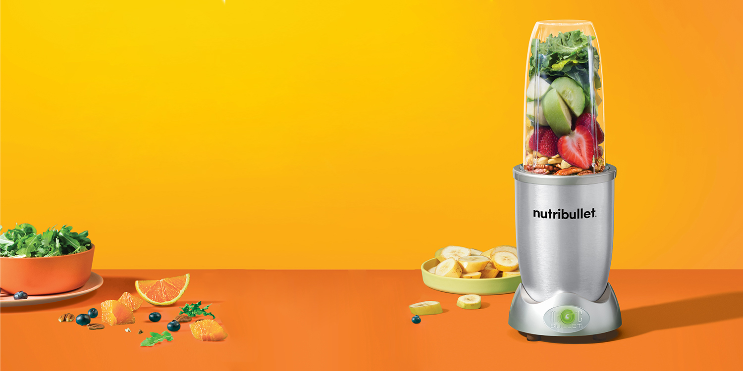 NutriBullet NutriBullet