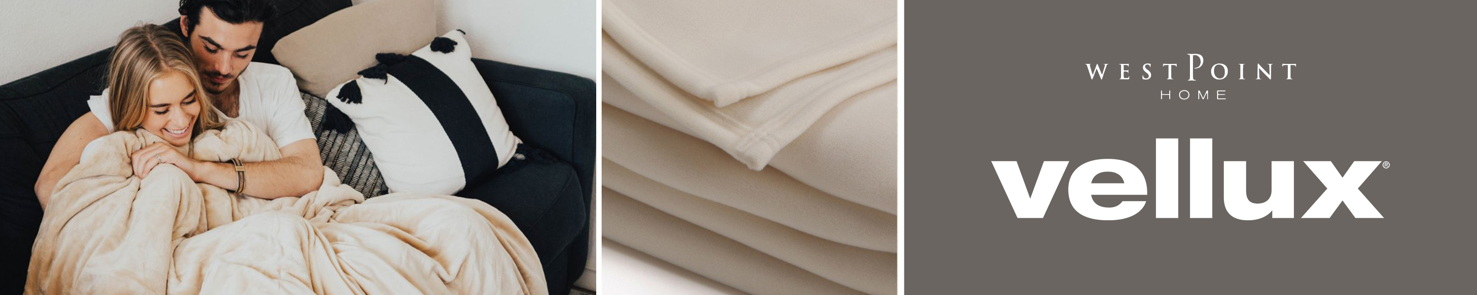 Vellux Sheet Blanket Collections