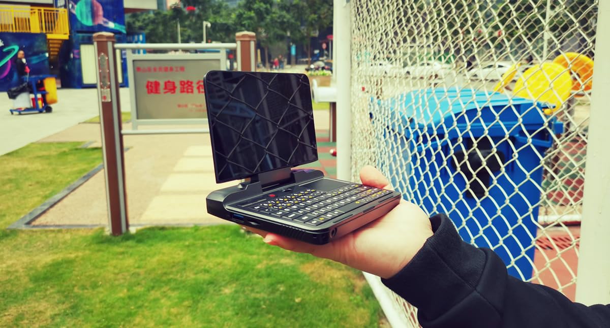 Amazon.com: GPD: GPD MicroPC